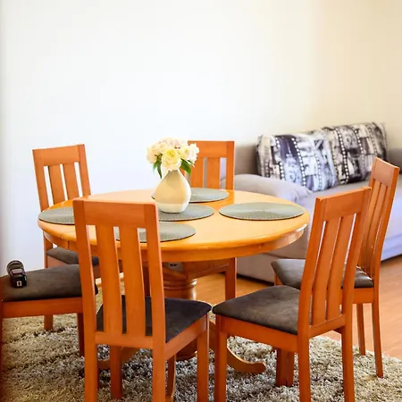 Galeb Lägenhet Blace