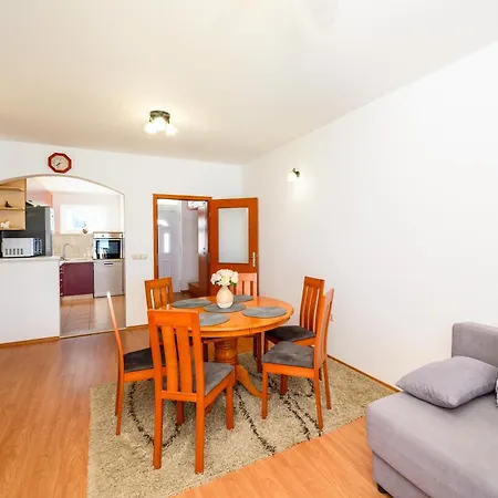 Appartement Galeb Blace