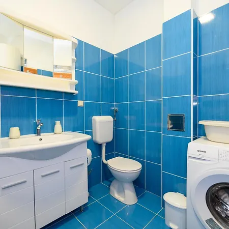 Appartement Galeb Blace