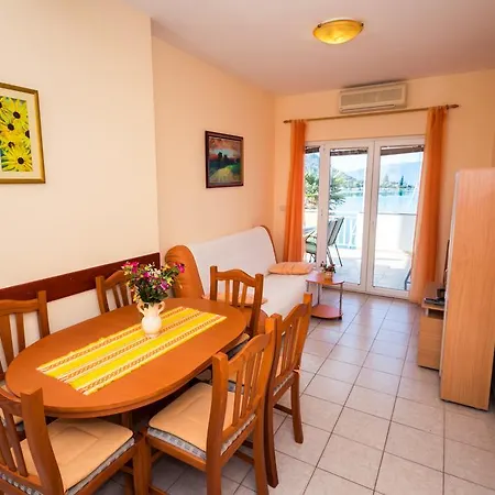 Galeb Apartmán