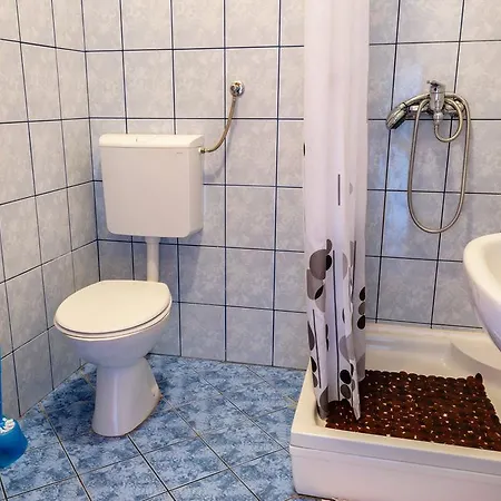 Apartmán Galeb Blace