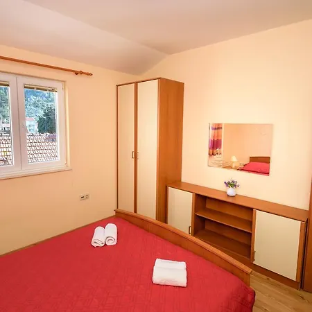 Galeb Apartmán Blace