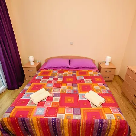 Apartmán Galeb