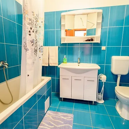 Apartmán Galeb *