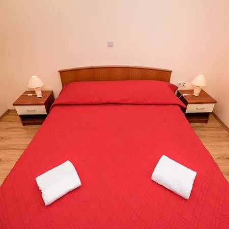 Galeb Apartmán *