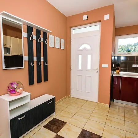Galeb Apartmán Blace