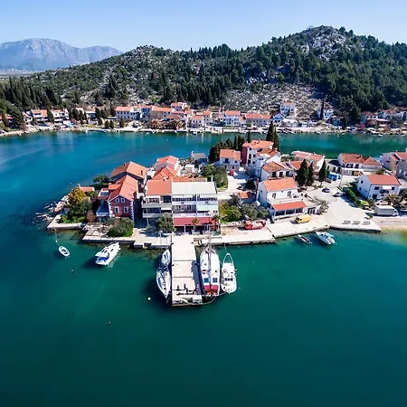 Appartement Galeb Blace