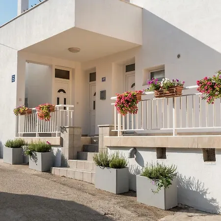 Apartmán Galeb *
