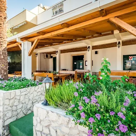 Galeb Apartmán