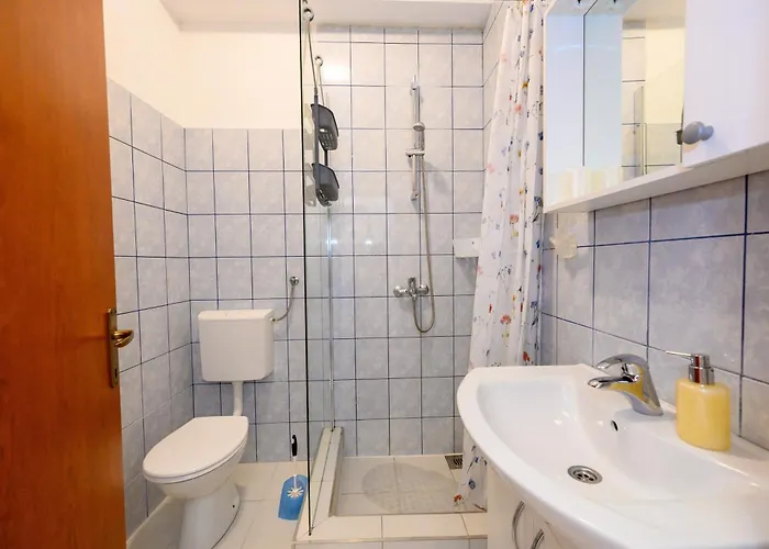 Galeb 公寓 布拉采