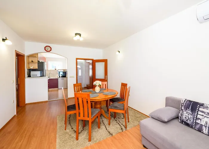 公寓 Galeb 布拉采