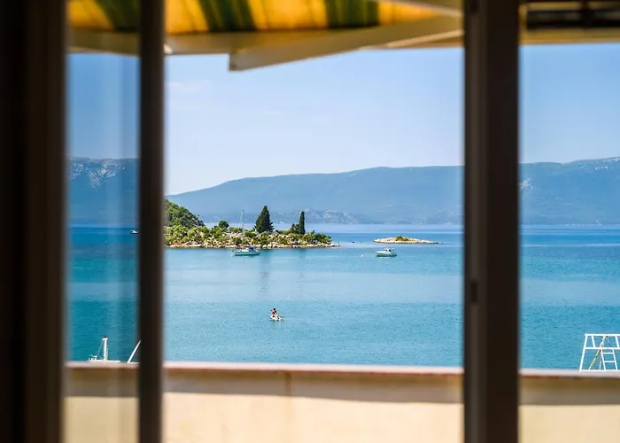 公寓 Galeb 布拉采